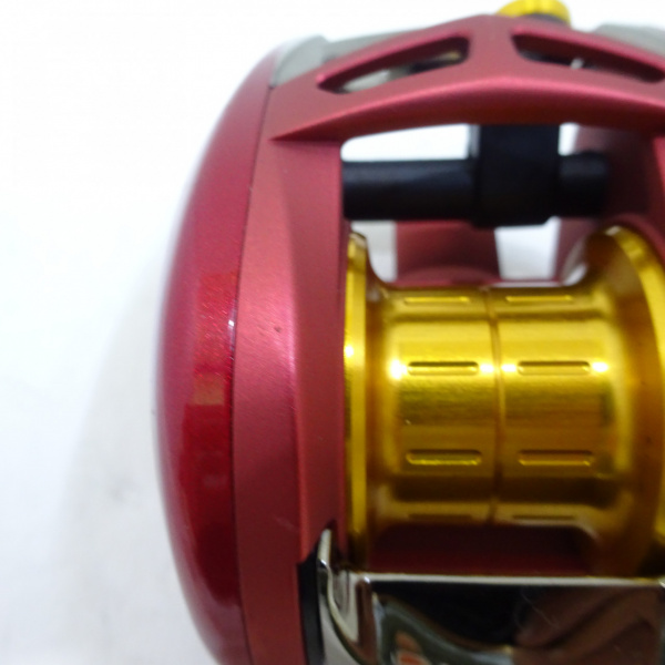 16エアド レッドチューン 100SH